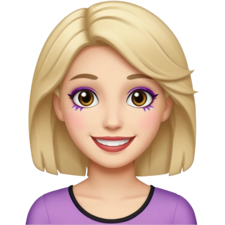 Femboy emoji