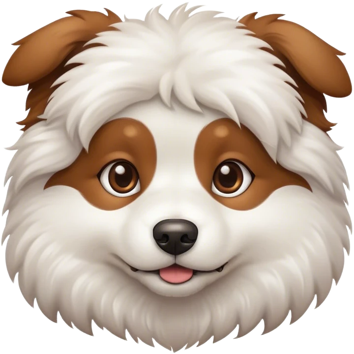 doggy emoji