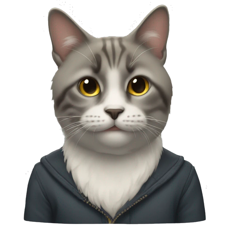 Кокер спаниель emoji