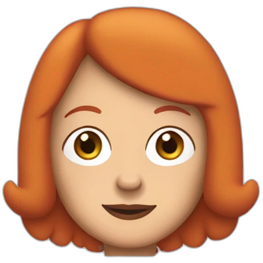 Lois Griffin emoji