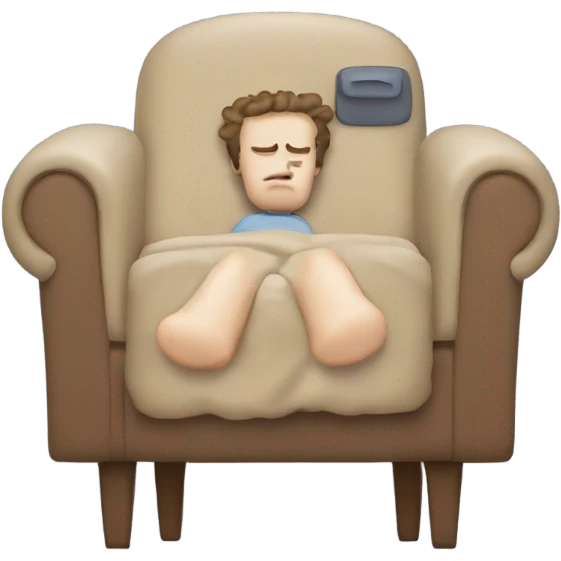 cansado emoji