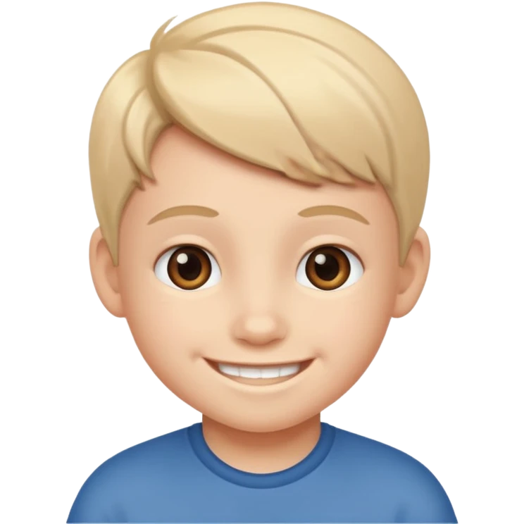 67 kid emoji