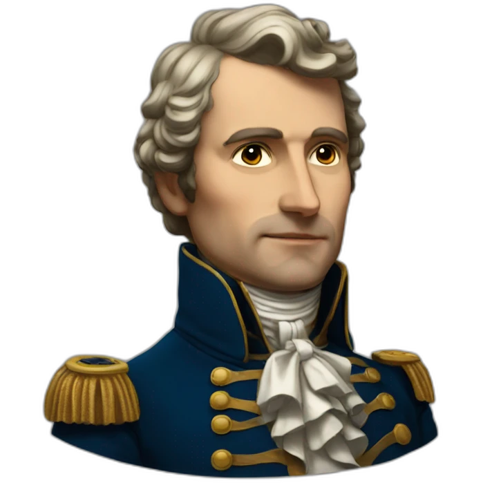 Napoléon emoji