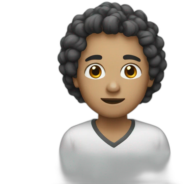 AGI emoji