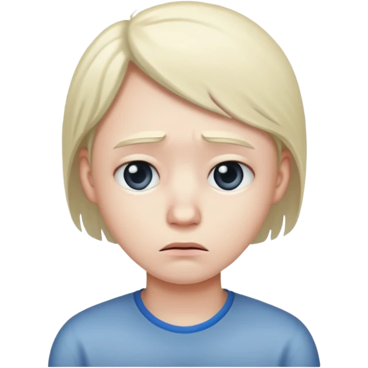 suicidal emoji