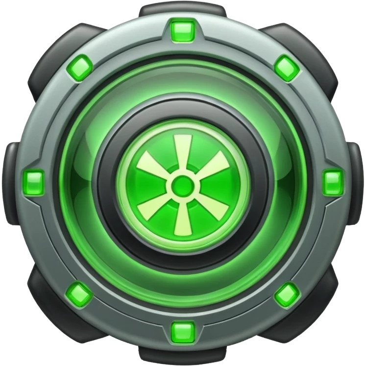 Omnitrix  emoji