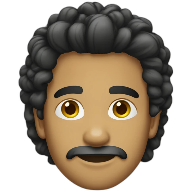 GUSTAVO-REYNOSO-COMBEDHAIR emoji