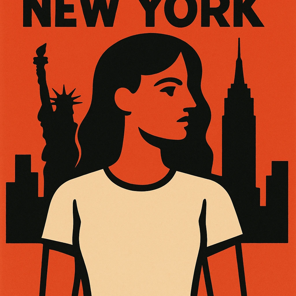 new york emoji
