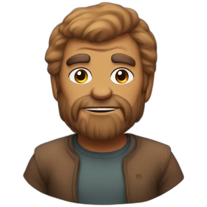 Hello worfs emoji