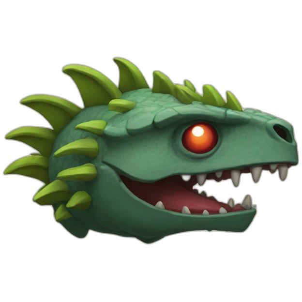 Anjanath emoji