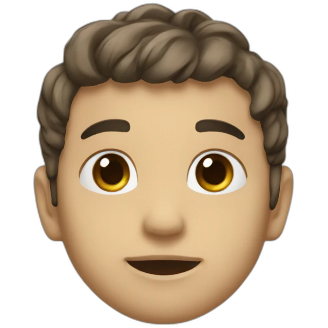 小猪 emoji