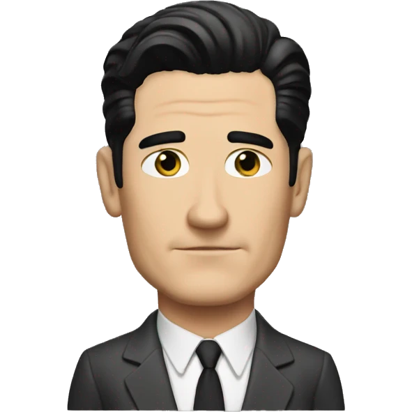 agent dale cooper emoji