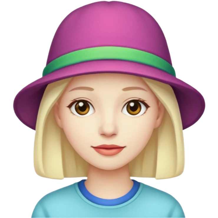pajee pon emoji