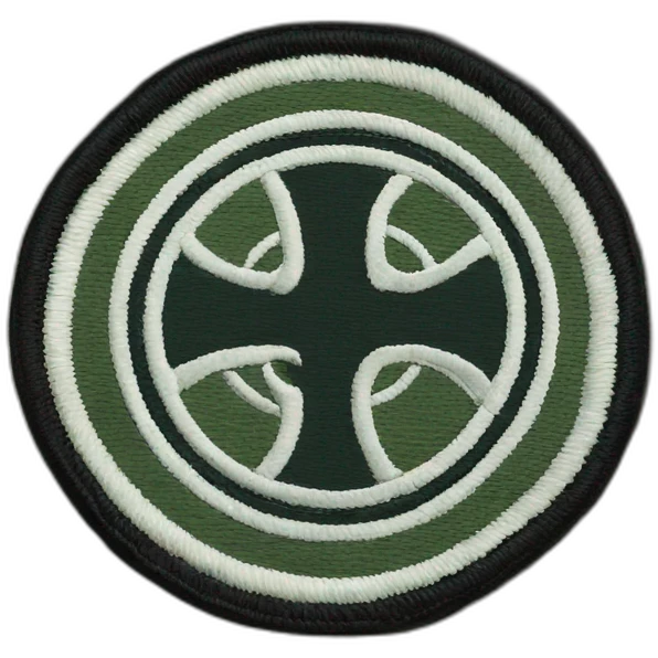 stone island patch emoji