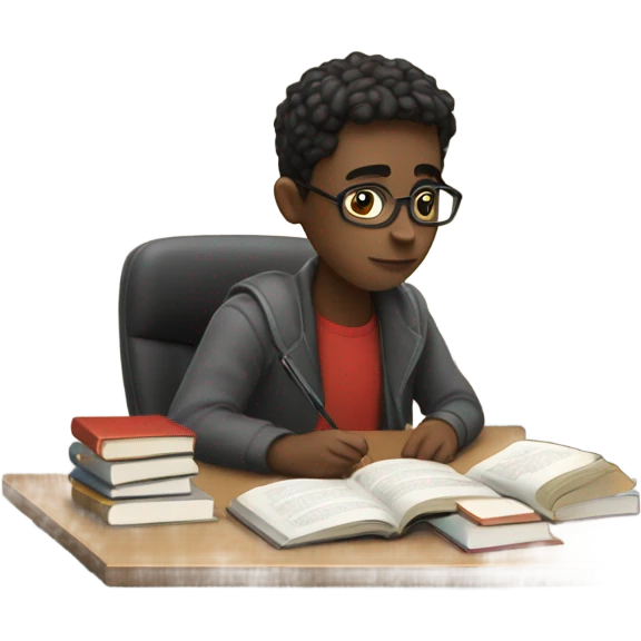 student emoji