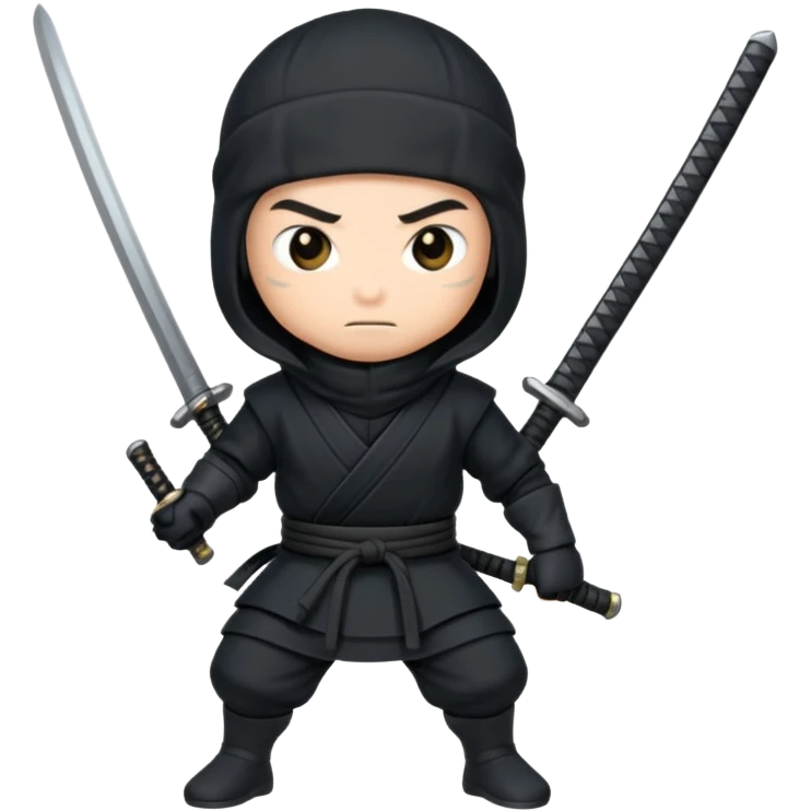 Ninja emoji
