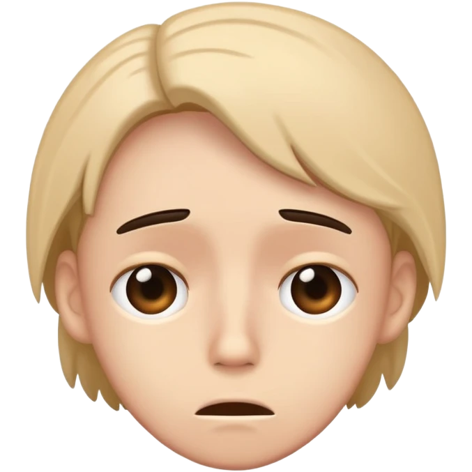 PTSD emoji