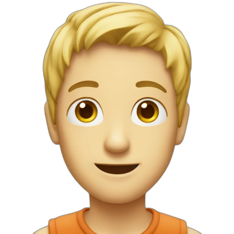 Hello emoji
