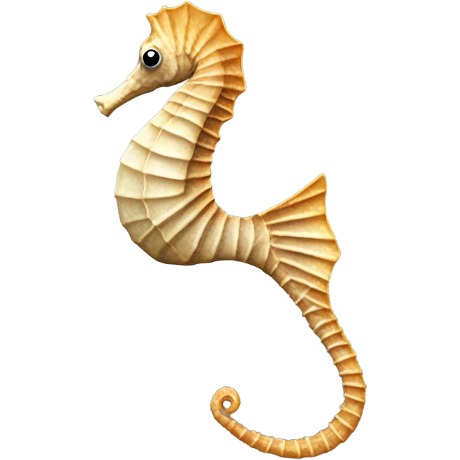 Seahorse  emoji