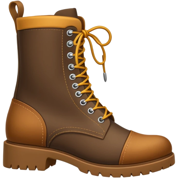 Botas 👢 lindas  emoji