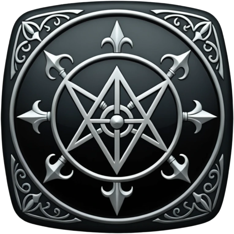 demon sigil emoji