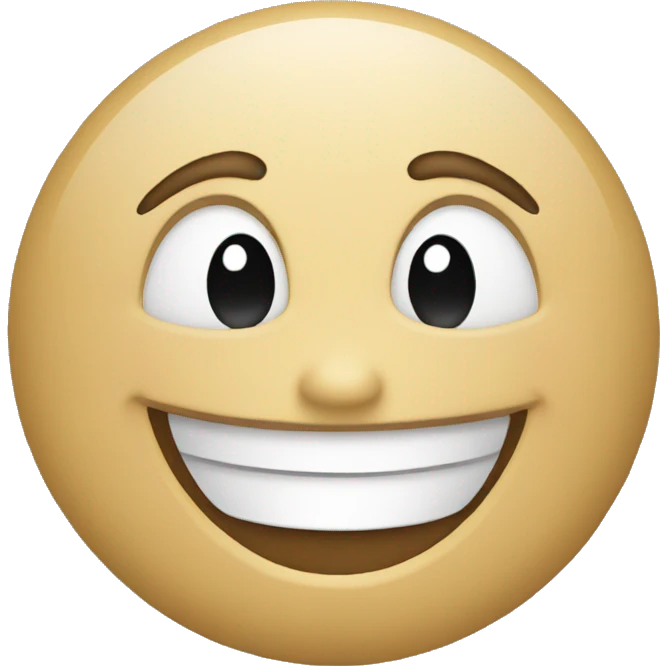smile emoji