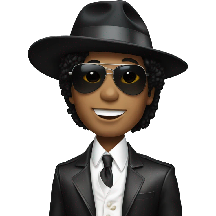 micheal jackson emoji
