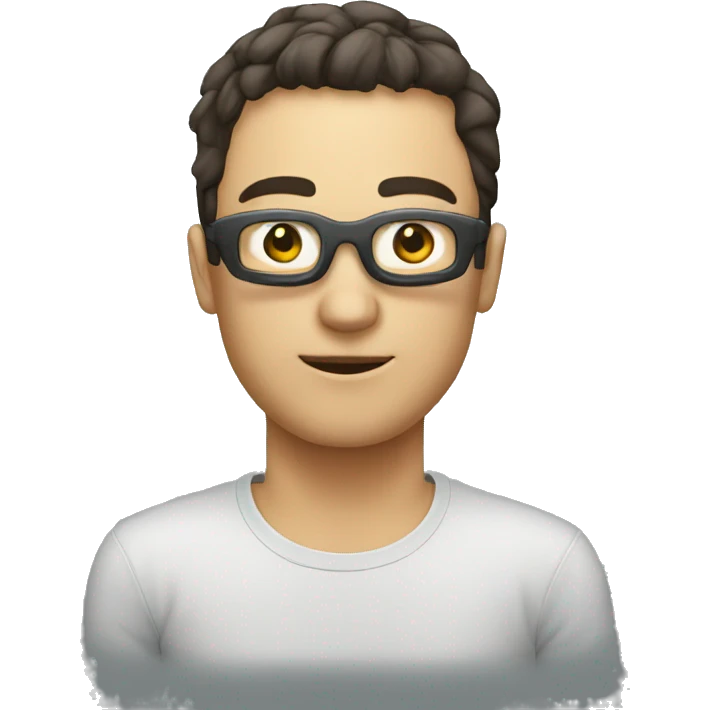 webcam emoji
