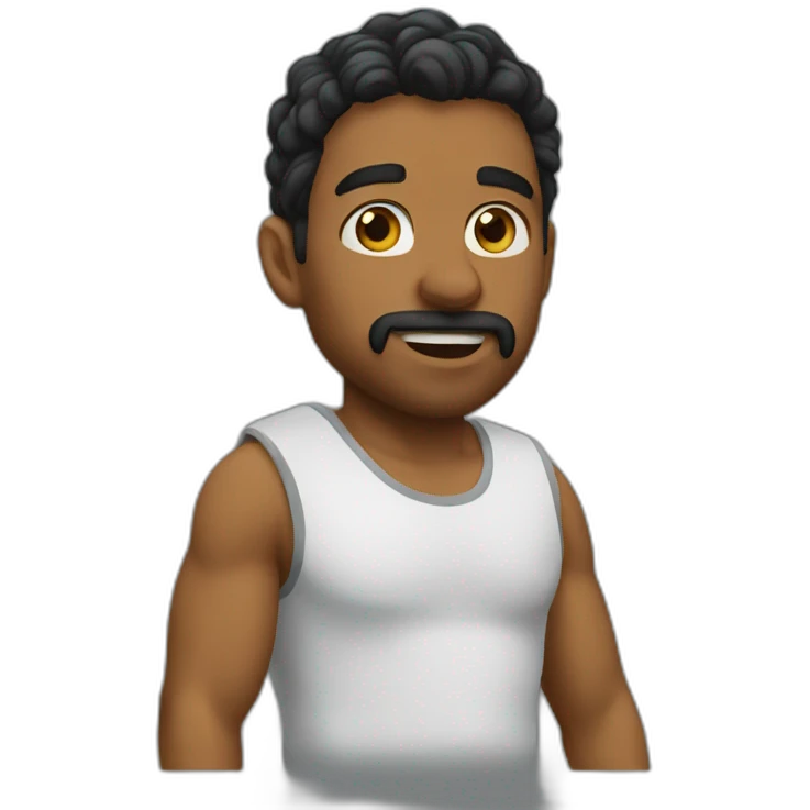 Favé emoji