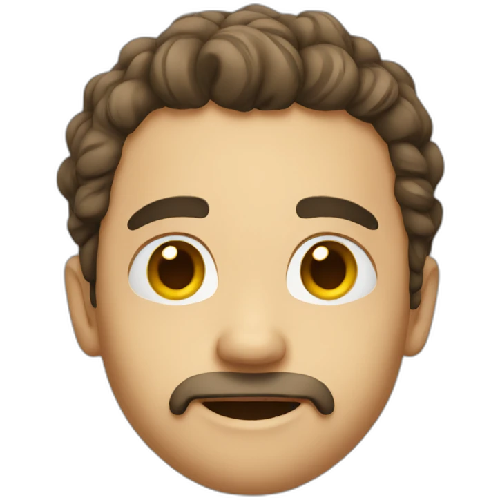 main character emoji