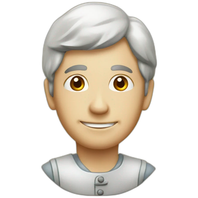 Fromagerie emoji