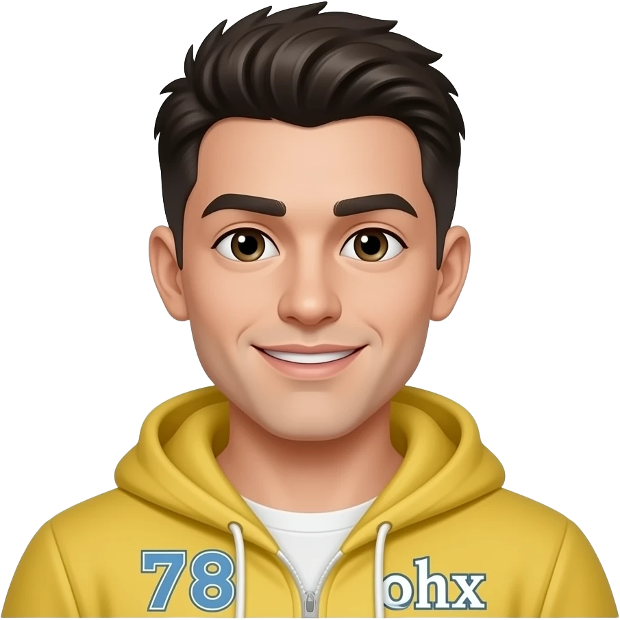 el bananero character form argentina emoji