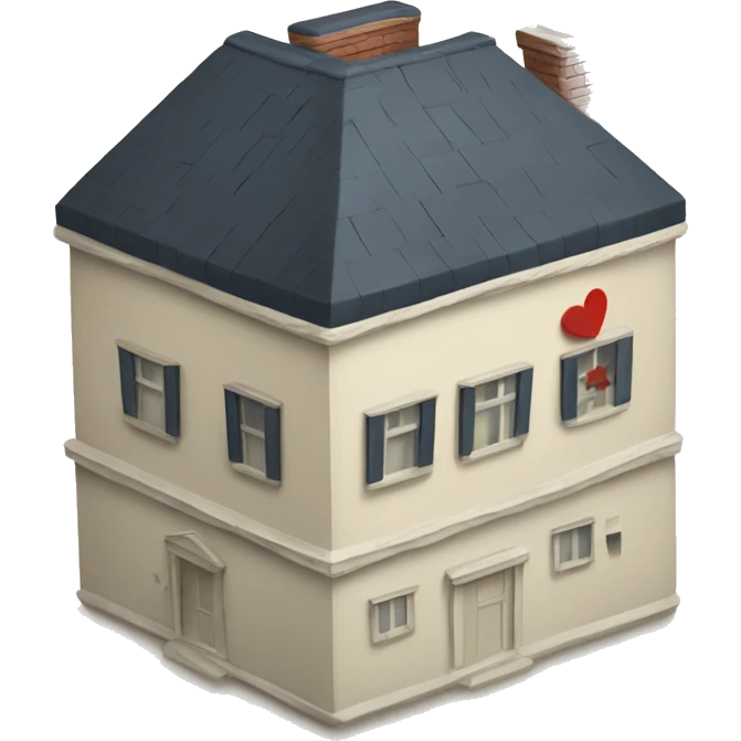 house of cards emoji
