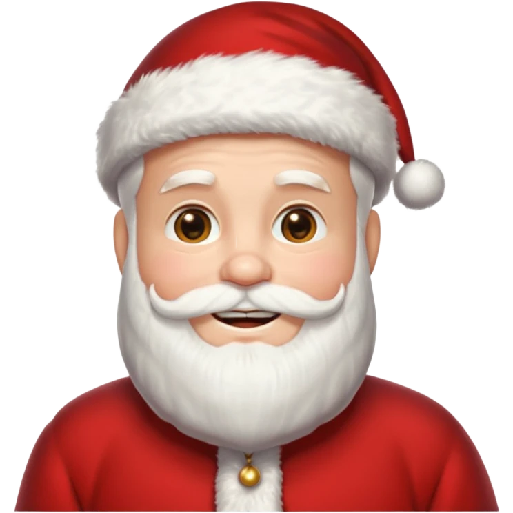 Osuran Noel Baba emoji