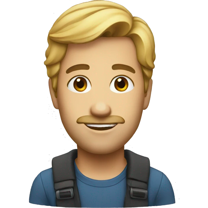 Signature  emoji