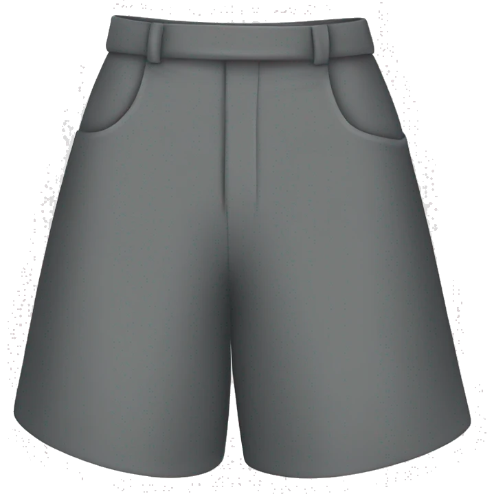 Culotte  emoji