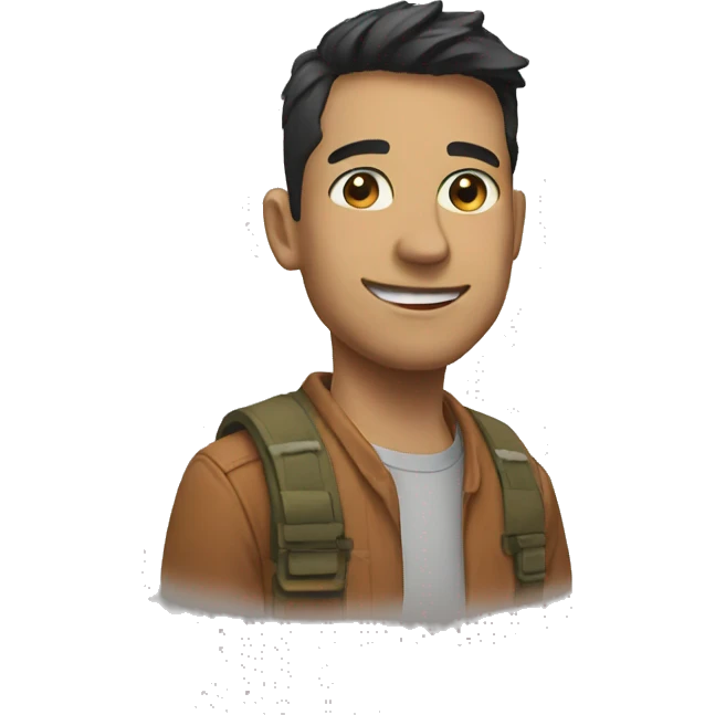 first emoji
