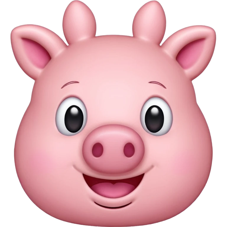 Peppa Pig  emoji