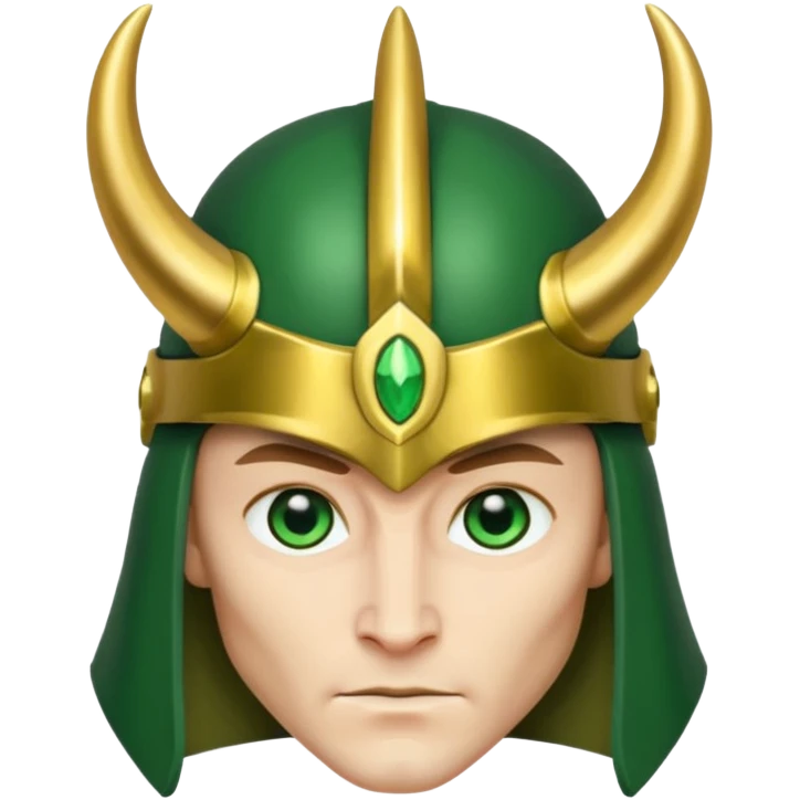 Loki emoji