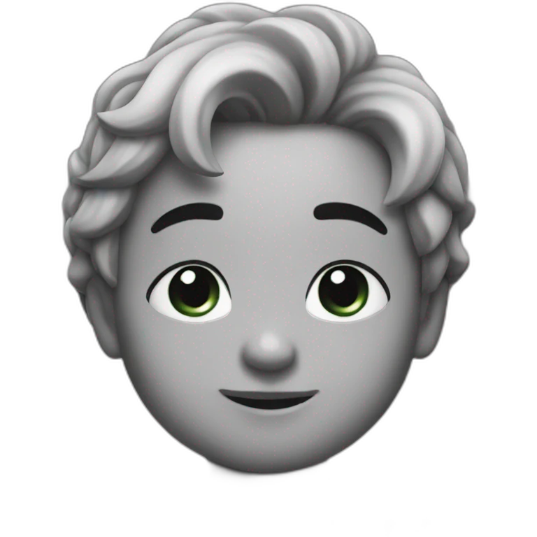 so cute emoji