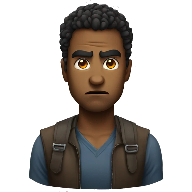 angry lover  emoji