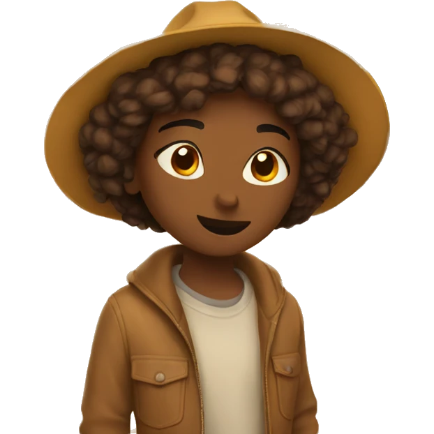 autumn emoji