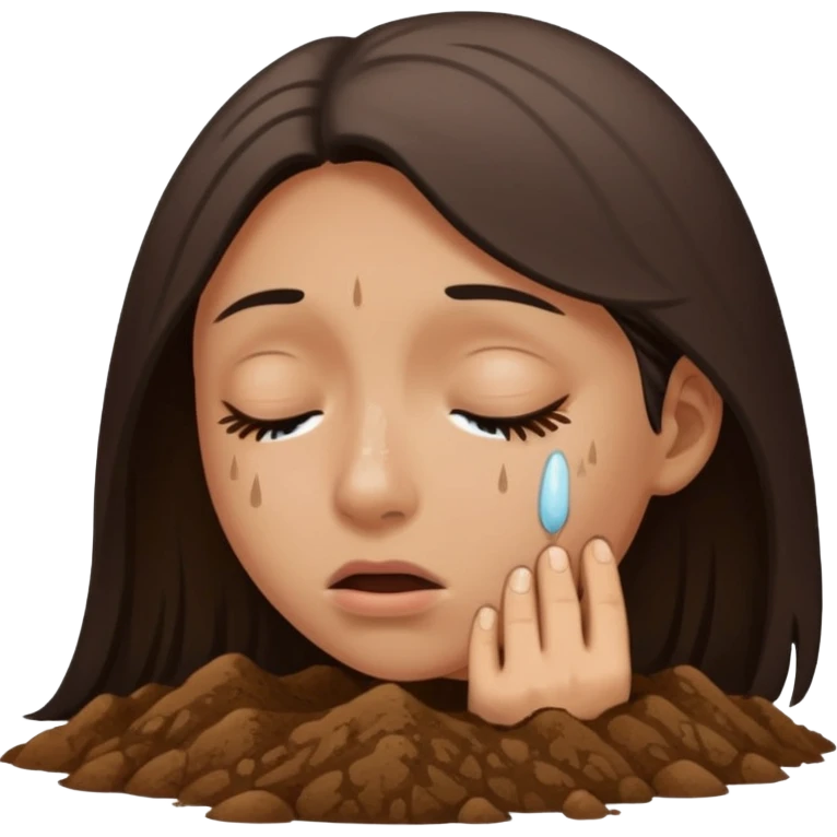 faceplant when someone falls flat on their face emoji