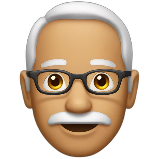 Lolo pelwan emoji