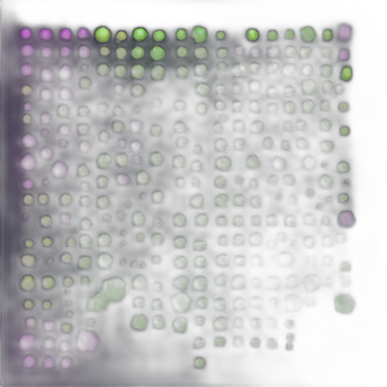 fluorescence emoji