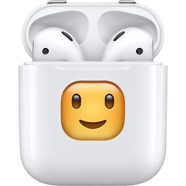 airpods emoji