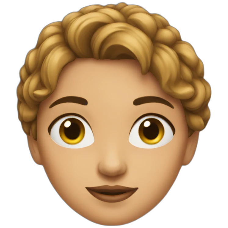 Mila emoji