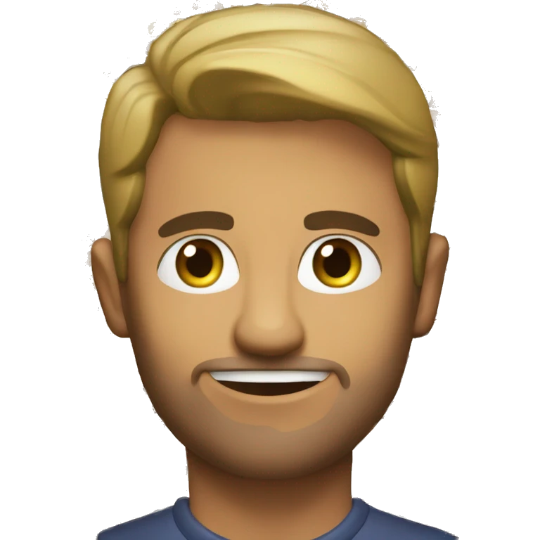 ou ficam todos emoji