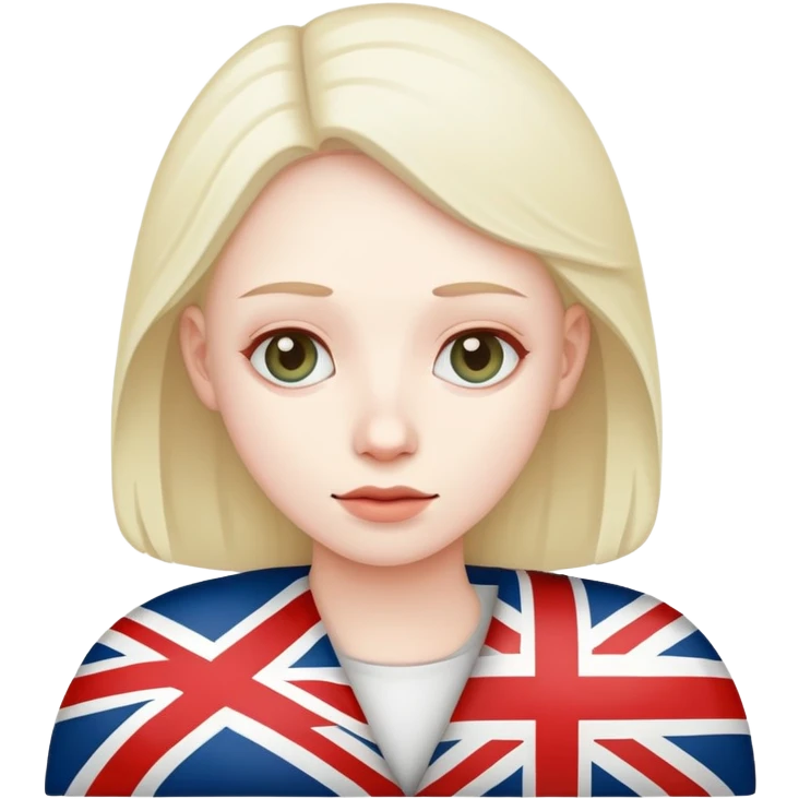 Leaving England emoji