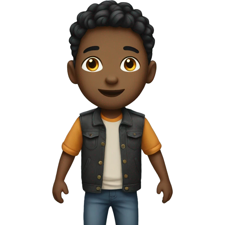 small son emoji